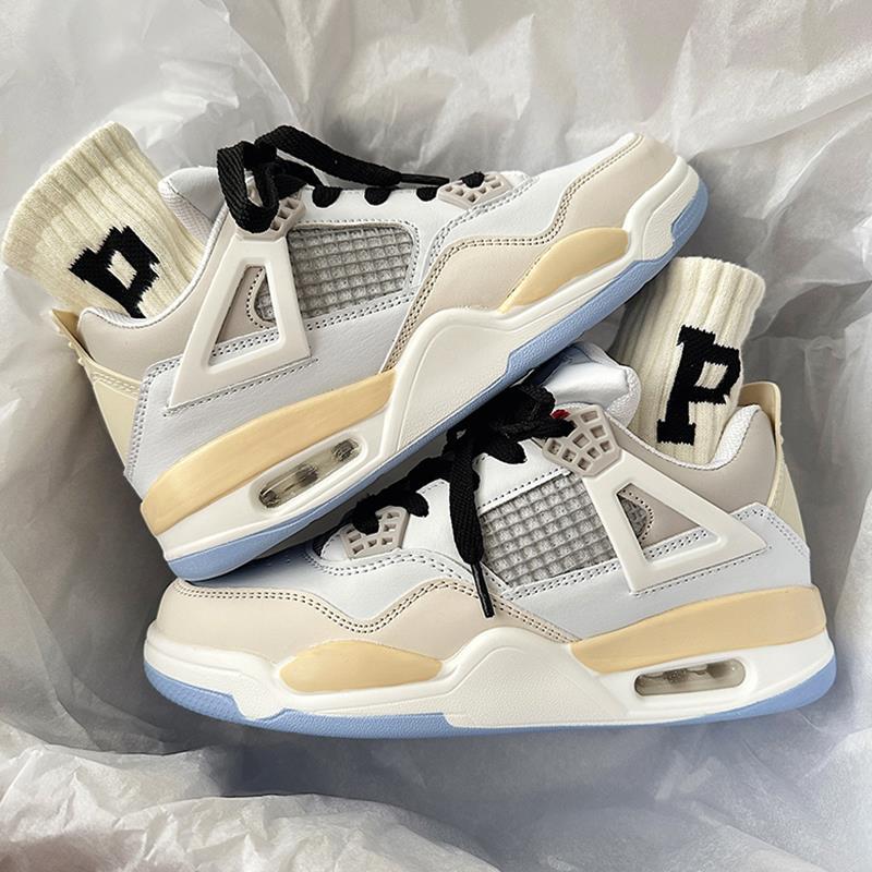 Sneakers Women's Autumn and Winter New Versatile Thick-soled Heightening Girls' Shoes Casual and Lightweight Men's Shoes