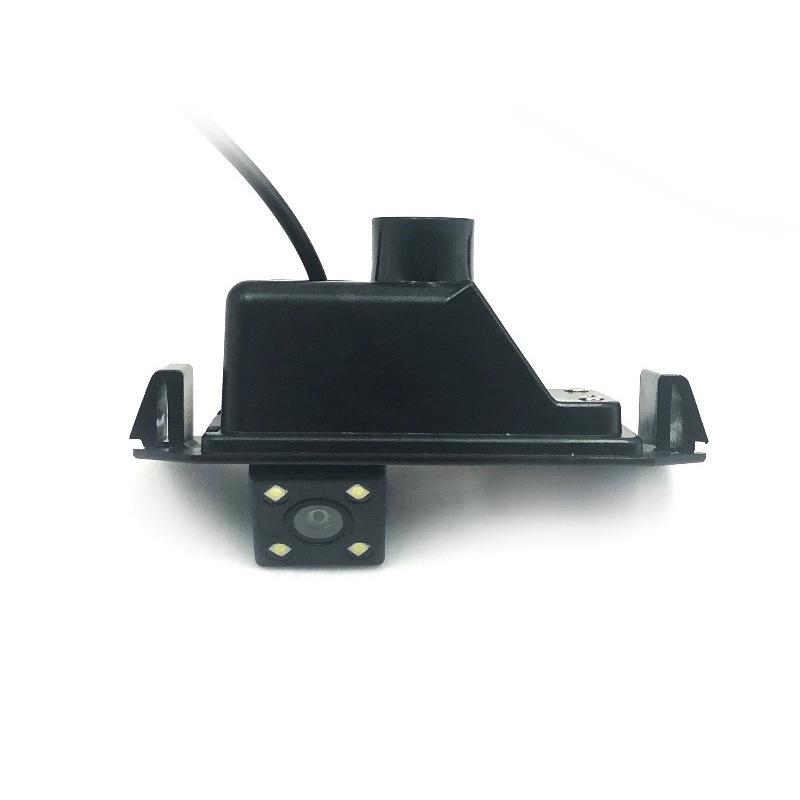 Compatible Reverse Backup Camera for Hyundai I10/i20/i30