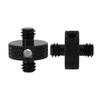 1/4in Male Thrded Camera Screw Adapter Mount for Tripod Camera Cage   Hd Accessories