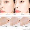 VDL Cover Stain Perfecting Cushion Foundation V03 Beige Cushion high Korean SPF35 (Natural 02) foundation, coverage, won't crumble, 0-distance
