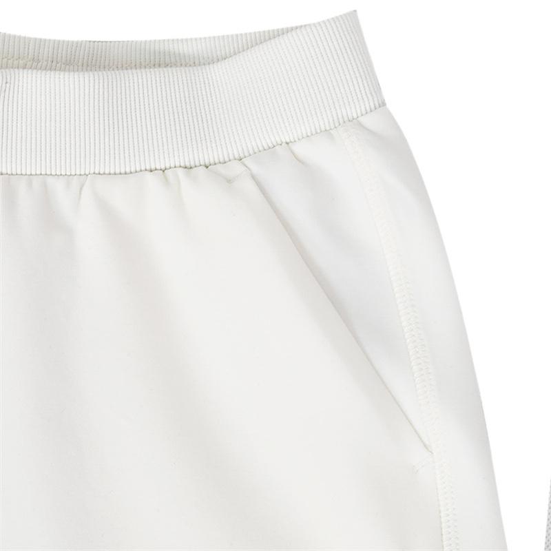 adidas Climacool SS25 Shorts Teenagers White KG3129