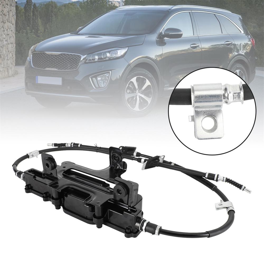 Parking Brake Assy Electronic 59700C5610 For Kia Sorento 2015-2018