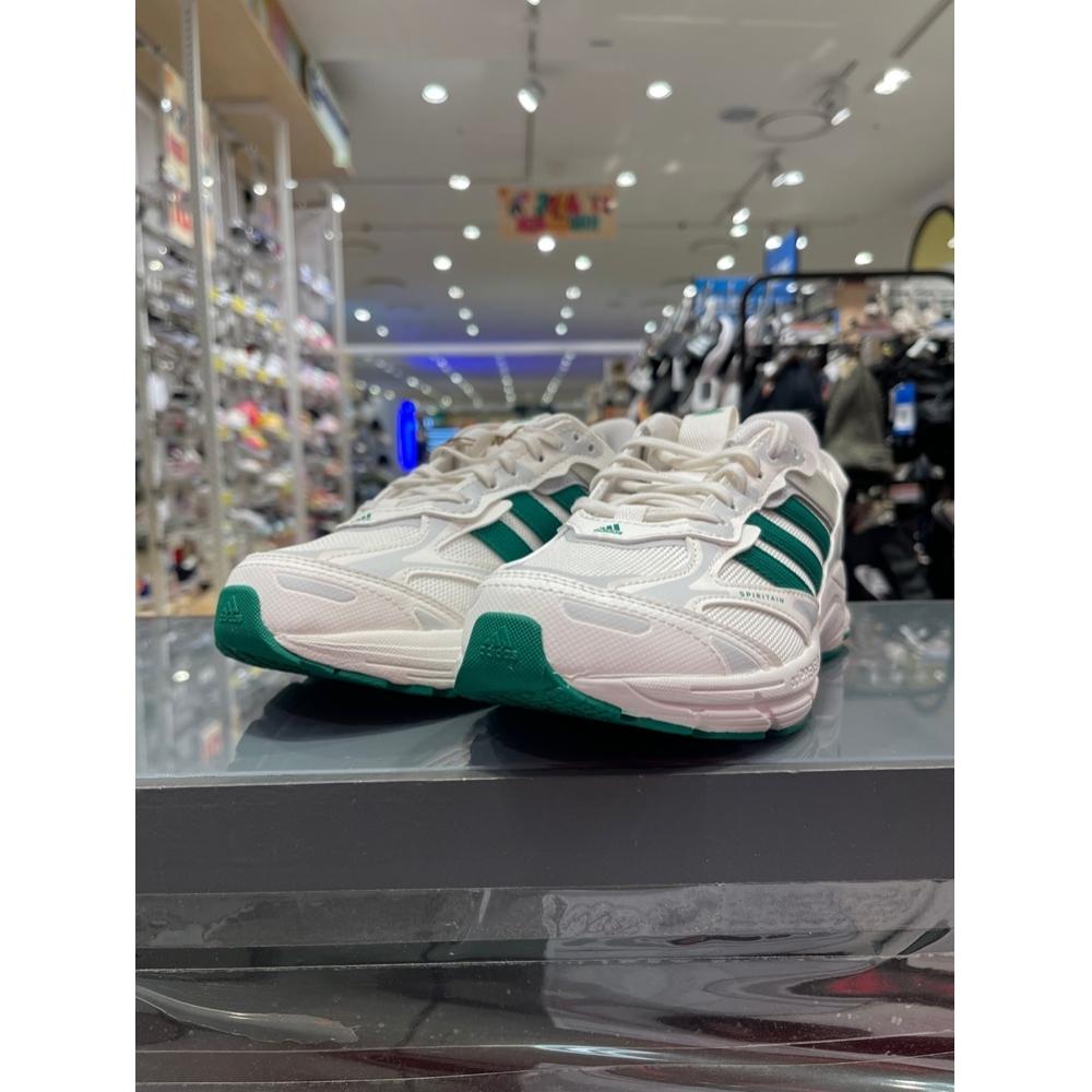 

adidas ADIDAS SPIRITAIN 2000 Женские и мужские кроссовки adidas GZ9582