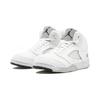Jordan 5 Retro Metallic White 2015 PS 440889-130