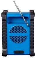 Denver WRD-60 - radio budowlane FM/DAB+ z Bluetooth, Denver