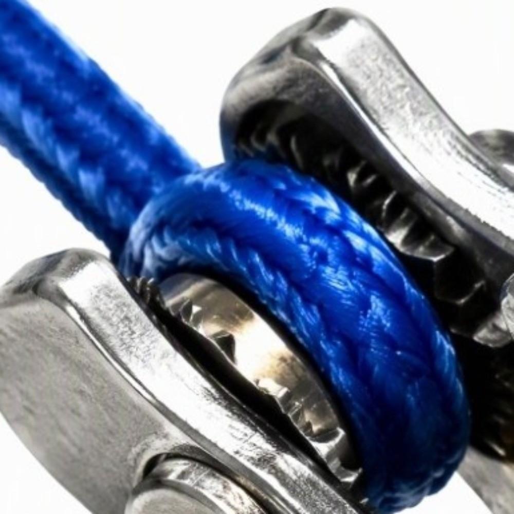 6pcs Adjustable Rope Tightening Tool Quick Tensioning Heavy Duty Tie Down Boating
