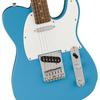 Squier by Fender Squier Electric Guitar Squier Sonic™ Telecaster®, Laurel Fingerboard, White Pick...