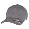 Flexfit Heather Lightweight Baseball Cap