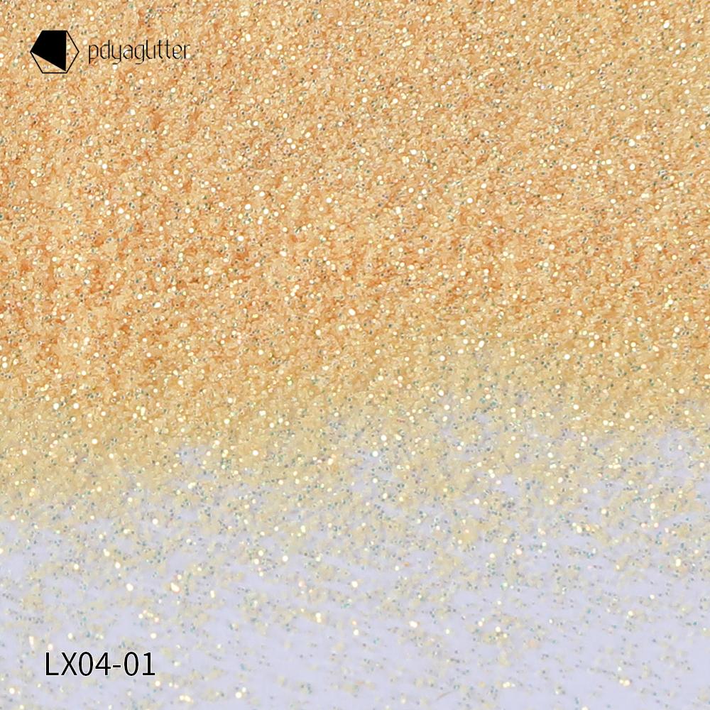 Bulk Powder Flake Glitter for Powder Wall Paint Decorate Crafts Cosmetic Nail Glitter Eyeshadow Powder
