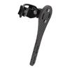 Carbon Fiber Bike Computer Mount Lightweight Out Front Bike Mount  Cycling Accessories