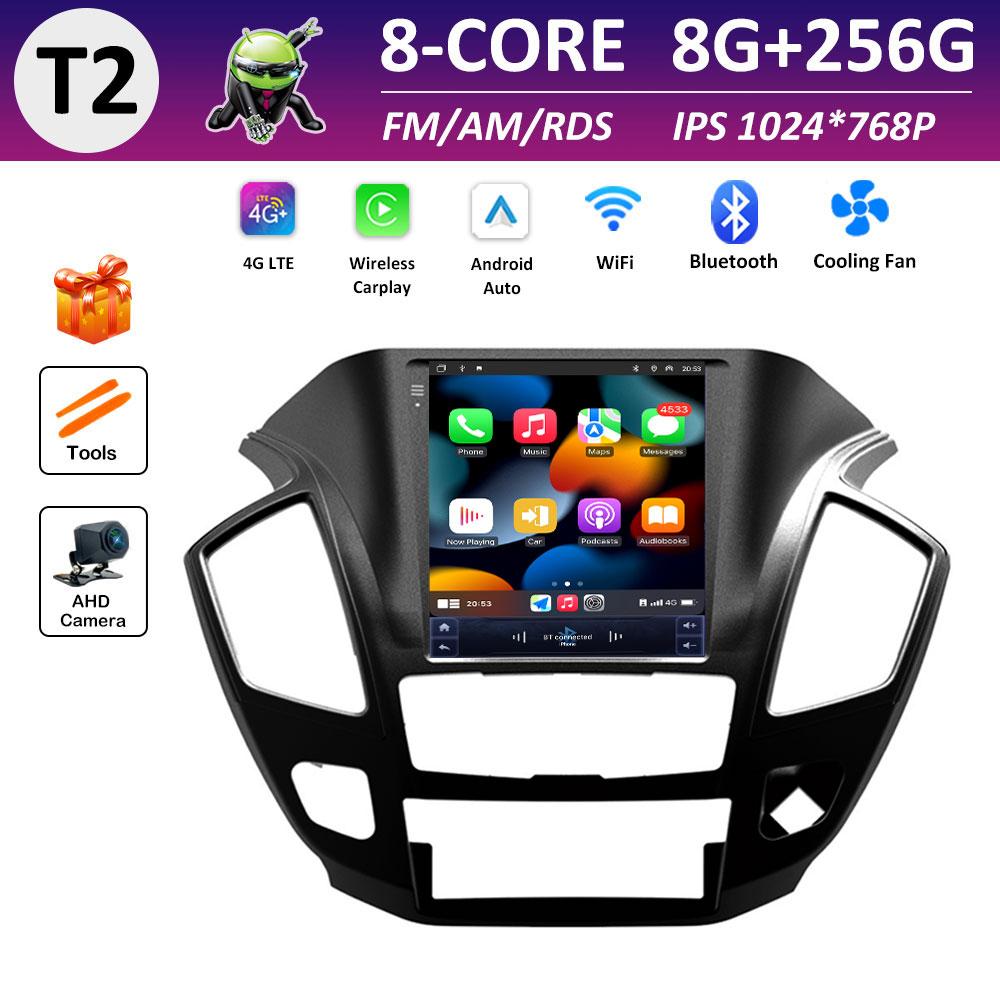 Wireless Carplay GPS Navigation Car Video for Dongfeng AX7 2015 2016 2017 Radio Player Cooling Fan Bluetooth Android Auto WIFI