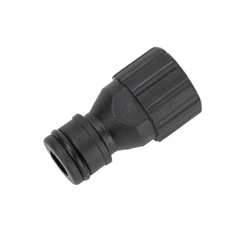 

Беспроводная ручная автомойка с литиевой батареей и стальным всасывающим шлангом