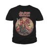 Conan The Barbarian and Red Sonja T Shirt Full Size S-5XL Unisex T-Shirt