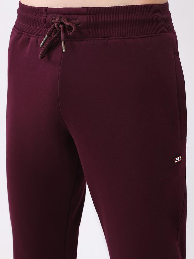 Monte Carlo Men's Regular Fit Lower