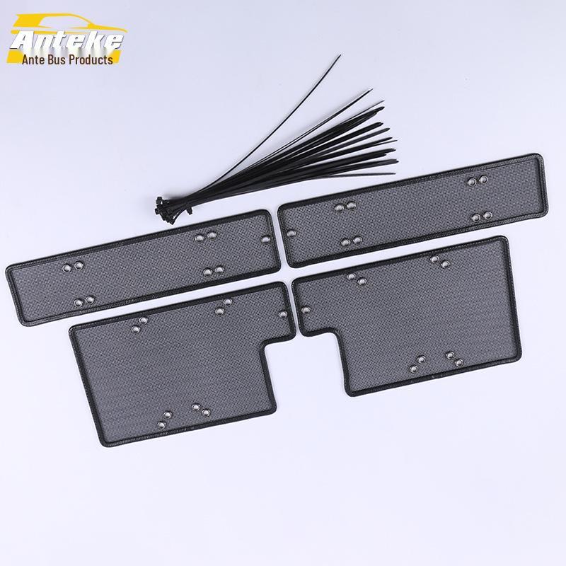 RAV4 Insect-Proof Net & Radiator Protection Mesh - Car Decorative Accessories for 20 Models