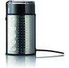 Bodum Bistro Stainless Steel Coffee Grinder (11160-16)