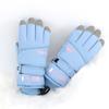 Windproof Winter Warm Gloves Waterproof Cycling Warm Cotton Gloves New Outdoor Ski Gloves