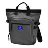Snoopy Tote 18L Large Capacity with Multiple Suitable for Men and and Suitable for Adults and Character Charcoal Gray One Size Backpack, Pockets,