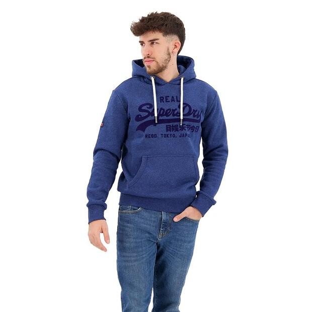 

Superdry Tonal Vintage Logo худи S