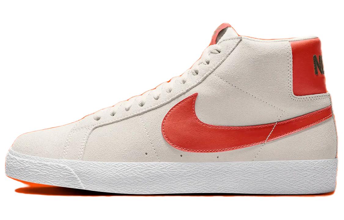 

Nike Sb Zoom Blazer Mid Phantom Cosmic Clay FD0731-003 42