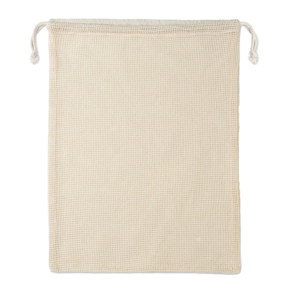 MidOcean Veggie Cotton Drawstring Bag