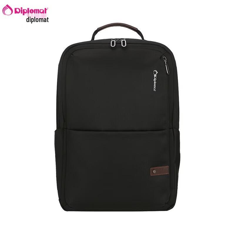 Diplomat Men s Business Travel Laptop Backpack YH-788L