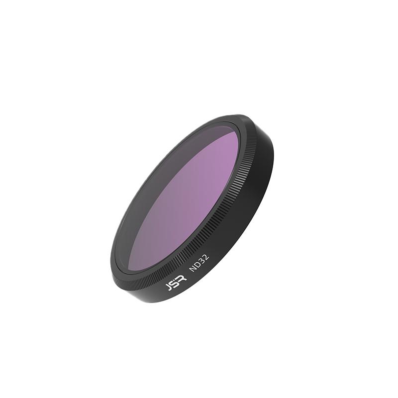 ND&CPL Filters Set For DJI Osmo Action6 UV ND8 ND16 ND32 CPL BLACK MIST 1/4 Macro Filters Neutral Density Camera Lens ND Filter