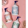 Bouquet Garni Bodylotion Babypuder, 520ml, 2 Stück