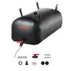 VEVOR Water Storage Bladder, 113L Portable & Collapsible Water Storage Bag, Wear-Resistant 1000D PVC Soft Waters Bag