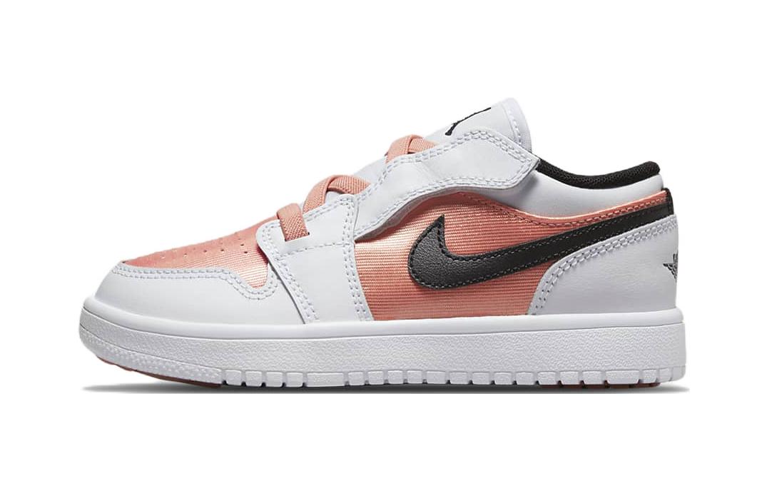 Air Jordan 1 Low ALT PS Light Madder Root 28