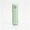 Portable Mini Fan, USB Charging Small Fan, Foldable Handheld Eyelash Fan, Suitable for Travel and Outdoor Use