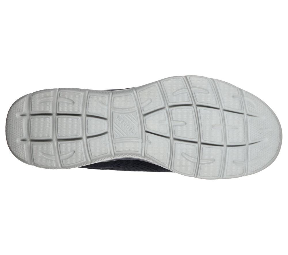 Sneakers Skechers Marineblau Summits