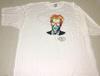 Rare Vintage Ken Stewart's Grille Akron Ohio Restaurant T-Shirt New! 3XL 3X Unisex T-Shirt