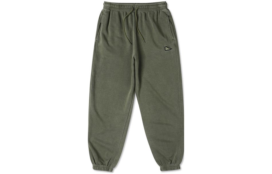 Converse Go To Chuck Taylor Sneaker Patch Loose Fit Sweatpant 10024024-A01 XXL