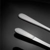 Stainless Steel Kitchen Tweezers, Barbecue Utensils, Meat And Vegetable Clips