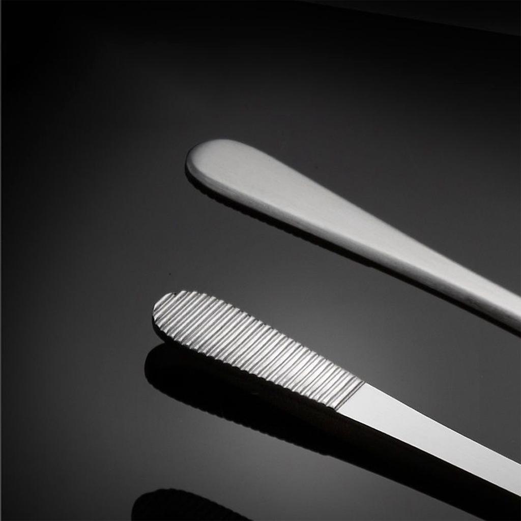 Stainless Steel Kitchen Tweezers, Barbecue Utensils, Meat And Vegetable Clips