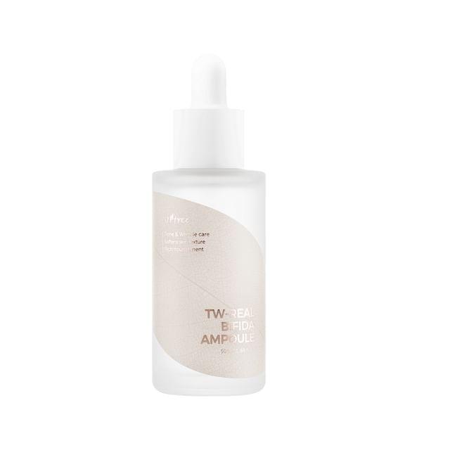 ISNTREE TW-Real Bifida Ампула 50ml