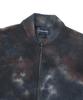 Thisisneverthat Net Knit Jacket Indigo