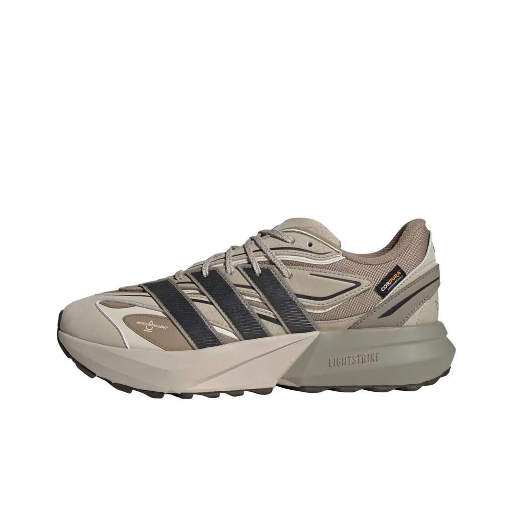 Adidas Lightblaze ATR Blanch Cargo Wonder Beige Unisex Sneakers Green Wonder-Beige Carbon JP7774