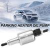 12V/24V Car Air Parking Heater Oil Fuel Pump 2KW 5KW 8KW Universal For Webasto Eberspacher Auto Heaters Accessories