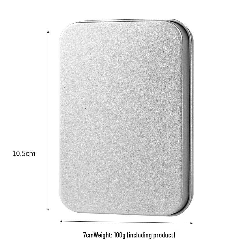 Anti-Splash Large Opening Nail Clipper Set with File for Thick & Hard Nails