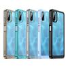 For Samsung M06 Case Cover Samsung Galaxy M06 Capas New Shockproof Phone Bumper Back Transparent Colour Clear Samsung M06 M 06