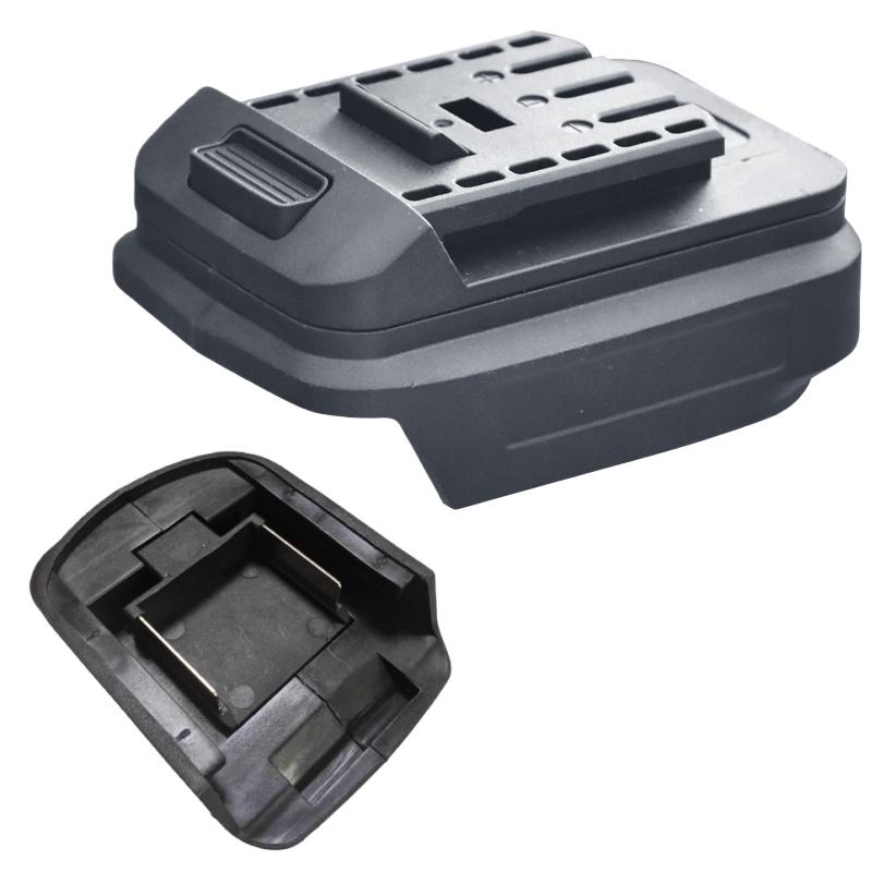 1Pcs DIY Cable Connector Battery Conveter Spare Parts For BL1830 BL1840 BL1850 Power Tool Accessories Battery Adapter
