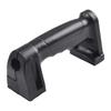Handle Electric Hammer Part Plastic Hammer Spare Handle Accessories Black Electric Demolition Brand New Exquisite