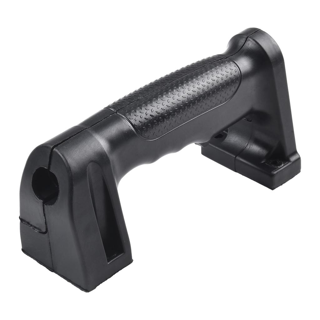 Handle Electric Hammer Part Plastic Hammer Spare Handle Accessories Black Electric Demolition Brand New Exquisite