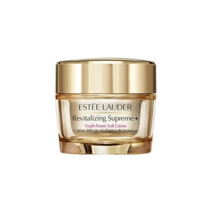 Day Cream - Estée Lauder - Supreme+ Youth - 50ml - All Skin Types - Paraben-free Less