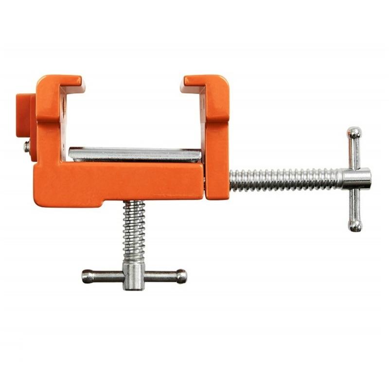 Precise Engineered Clamps For Wooden Cabinet Assembly And Workshop Applications With Heavy Duty Aluminum Alloy Design