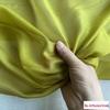6mm Real Mulberry Silk Chiffon Fabric, 140cm Wide - Sheer and Lightweight for Scarves, Dresses, and Gowns. Retro Style.