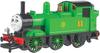 Bachmann Bachman H0-Spur Thomas Oliver 28 58815 Modellbahn Dampflokomotive Oliver Lokomotive