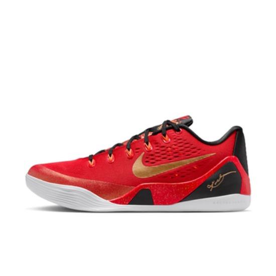 Nike Kobe 9 Low EM 'Chiny' 2025 IH1400 600